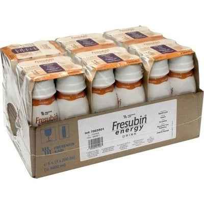 FRESUBIN ENERGY DRINK Forest Fruit Drinking Bottle