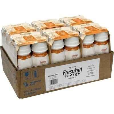 FRESUBIN ENERGY DRINK Multifruit Drinking Bottle