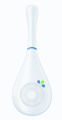 Fertility monitor, Daysy cycle computer with mobile app - UKDorf