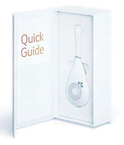 Fertility monitor, Daysy cycle computer with mobile app - UKDorf
