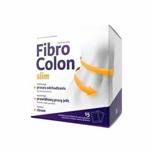 FibroColon Slim - UKDorf