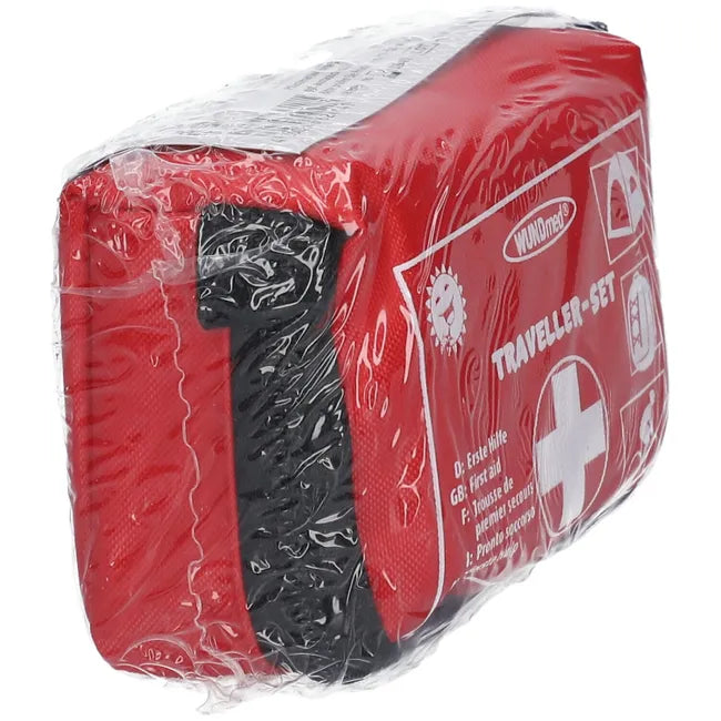 First aid travel kit - UKDorf