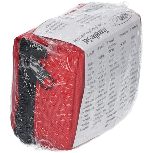First aid travel kit - UKDorf