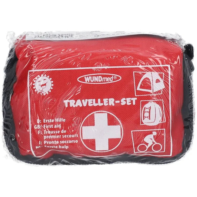 First aid travel kit - UKDorf