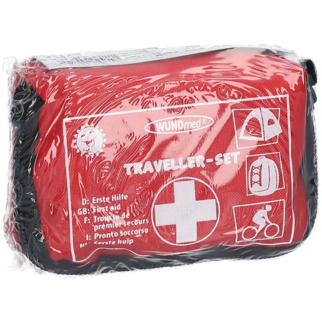 First aid travel kit - UKDorf