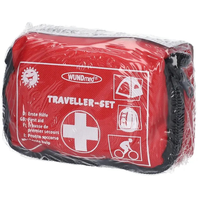 First aid travel kit - UKDorf