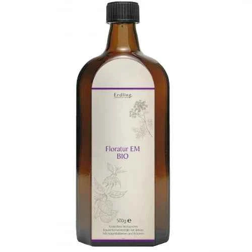 Floratur EM bio 500 ml