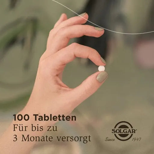 Folate Metafolin 400 µg tablets - UKDorf