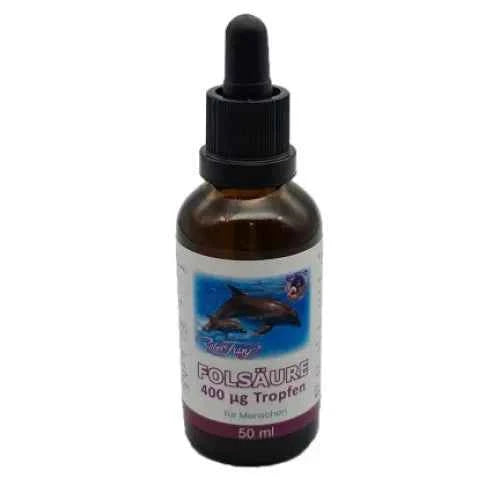 Folic Acid Drops