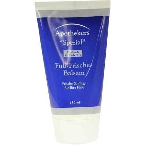 Foot Fresh Balm 150 ml