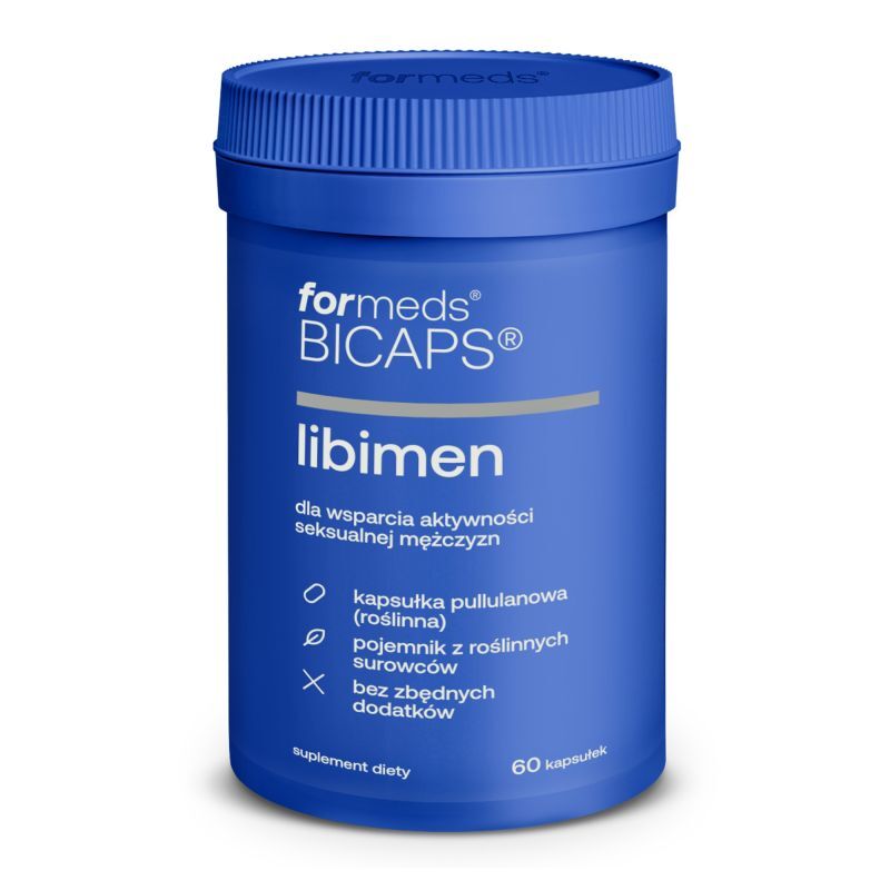 ForMeds BICAPS LibiMEN - UKDorf
