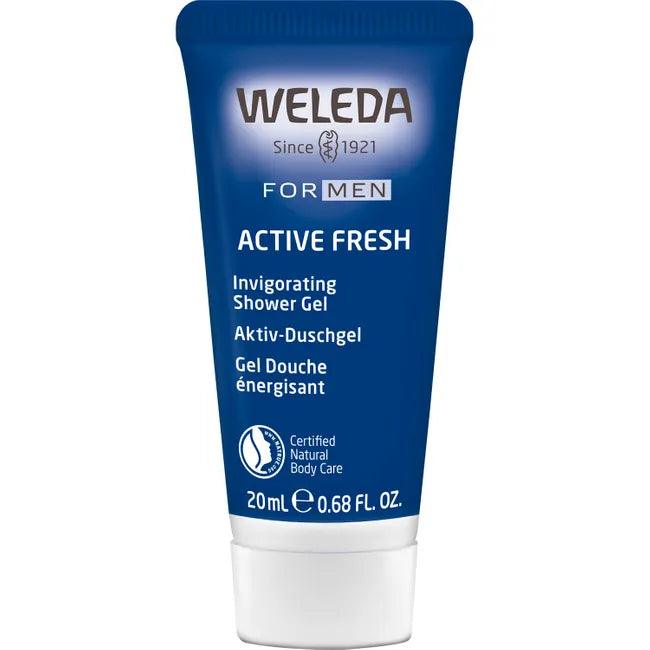 For Men Active Shower Gel - UKDorf