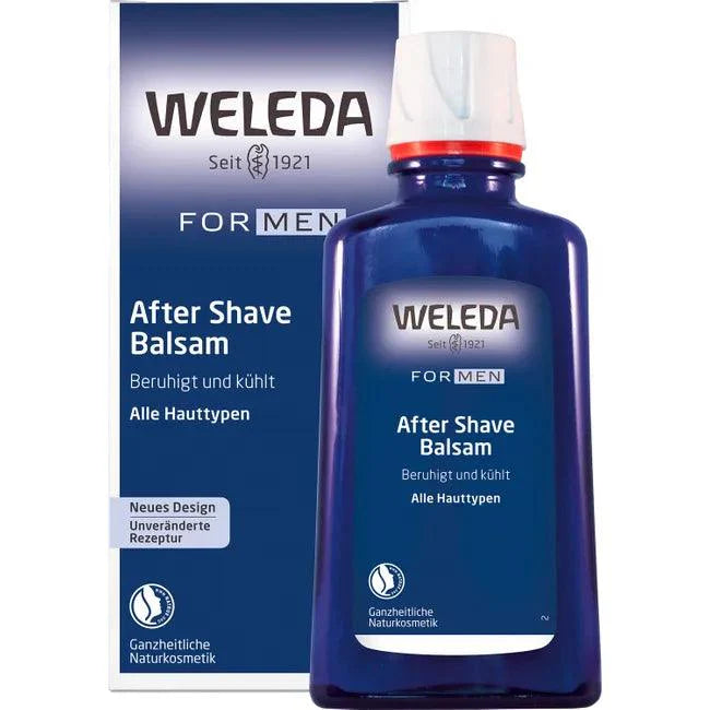 For Men After Shave Balsam - UKDorf