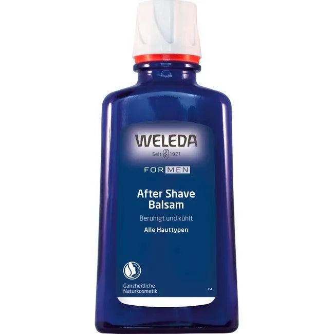 For Men After Shave Balsam - UKDorf