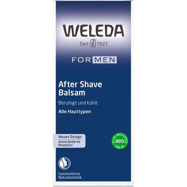 For Men After Shave Balsam - UKDorf