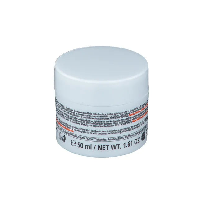 For dry skin, redness or cracks, VEA Lipo3 Gel 50 ml