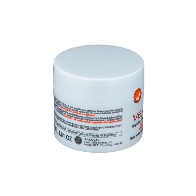 For dry skin, redness or cracks, VEA Lipo3 Gel 50 ml