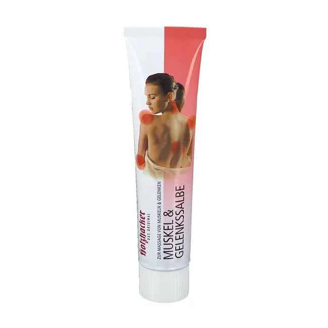 For sore muscles and joint pain RIVIERA Muscle & Joint Ointment