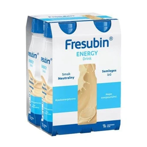 Fresubin Energy Drink natural flavor - UKDorf