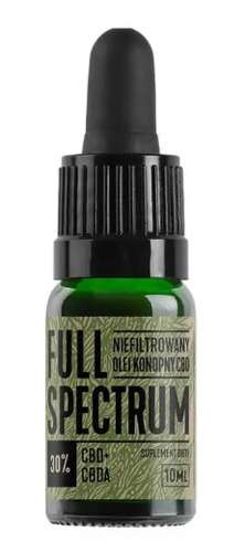 Full spectrum hemp oil - UKDorf