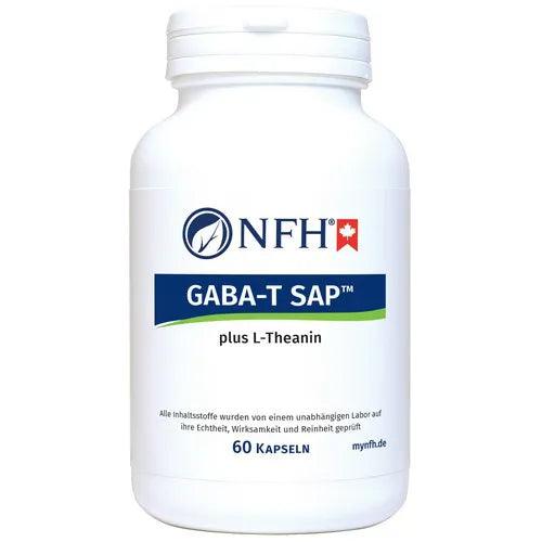 GABA-T SAP 60 pcs - UKDorf