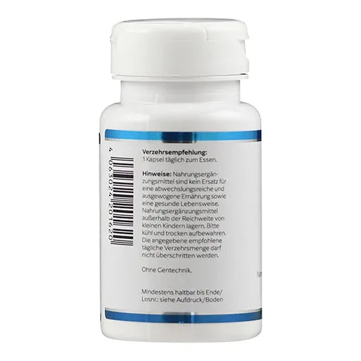 Gaba supplement, GABA 500 mg KLEAN LABS capsules - UKDorf