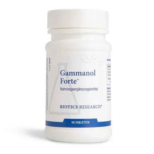GAMMANOL forte ferulic acid tablets