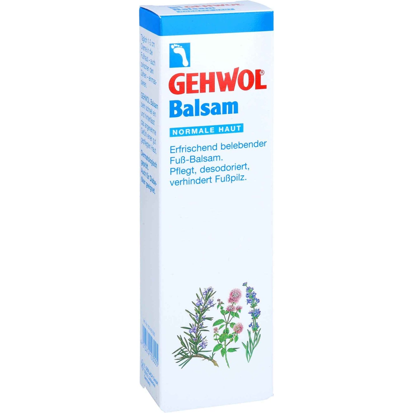 GEHWOL Balm