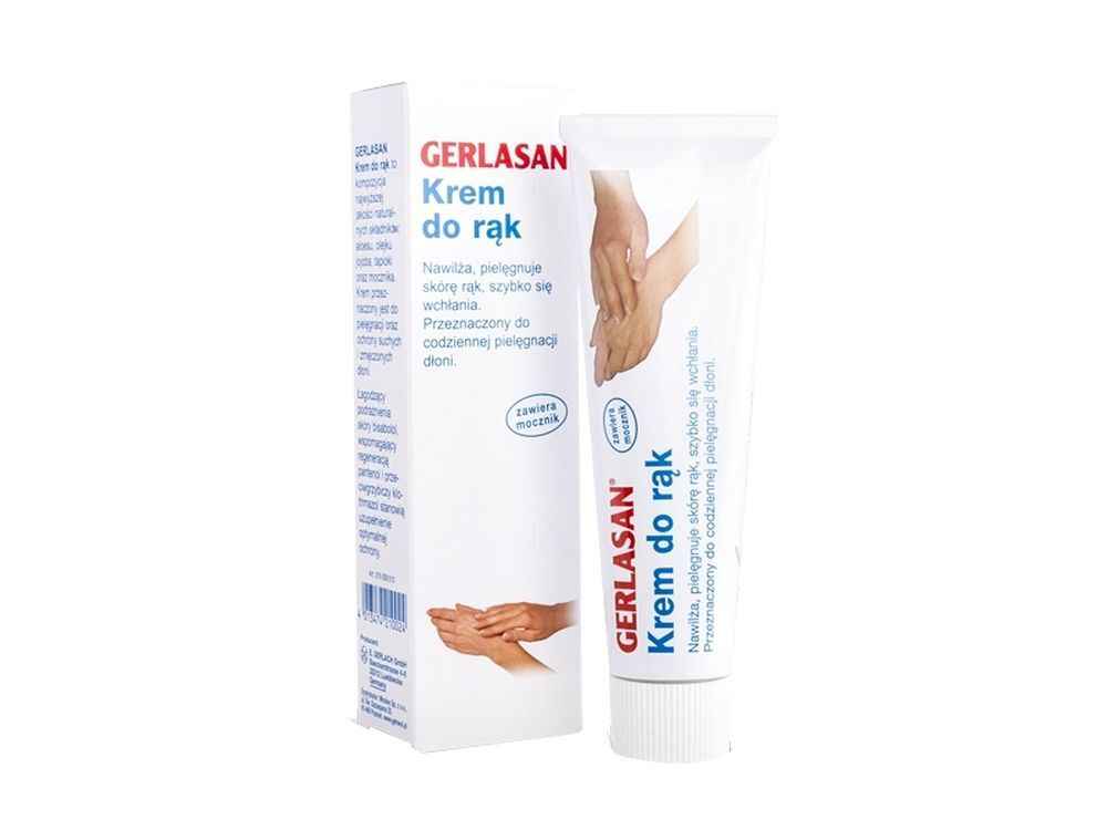 GEHWOL GERLASAN Hand cream (GERLAN) 75ml