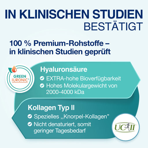 GELENCIUM Hyaluron Collagen high dose Vitamin C - UKDorf