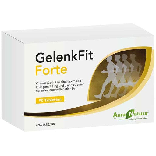 GELENKFIT (JointFit) Forte Tablets - UKDorf