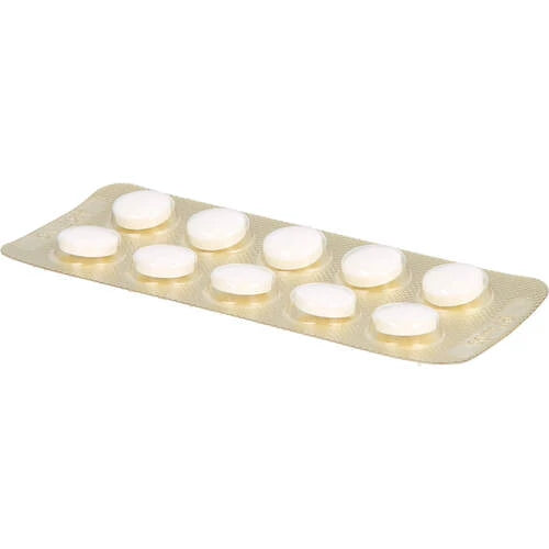 GINKGO BILOBA HEVERT tablets 300