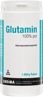 GLUTAMINE 100% Pure Powder - UKDorf
