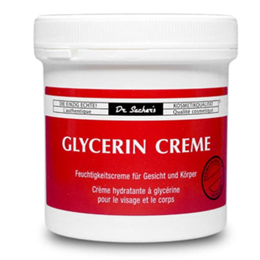GLYCERIN CREAM - UKDorf