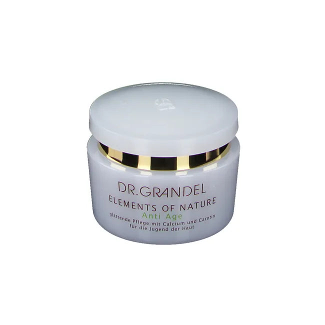 GRANDEL Elements of Nature Anti-Age Cream - UKDorf