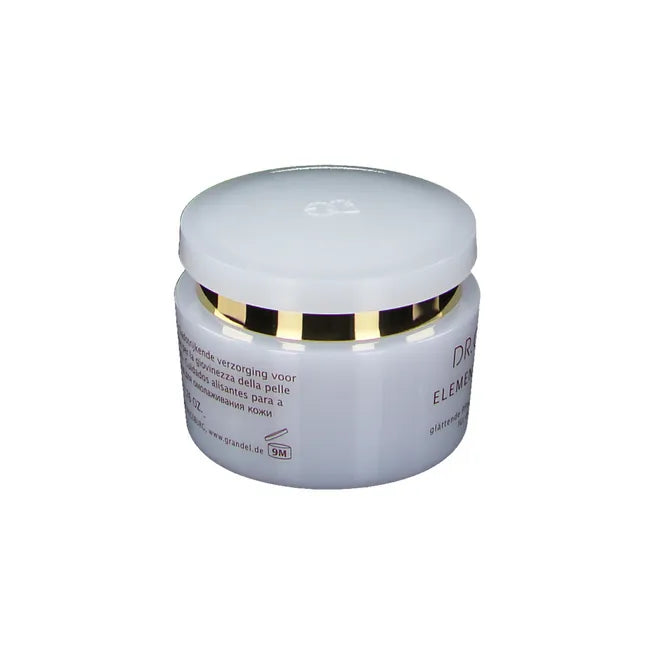 GRANDEL Elements of Nature Anti-Age Cream - UKDorf
