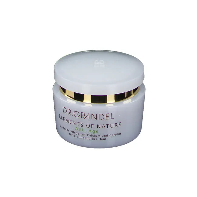 GRANDEL Elements of Nature Anti-Age Cream - UKDorf