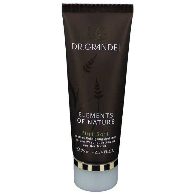 GRANDEL Elements of Nature Puri Soft Gel - UKDorf