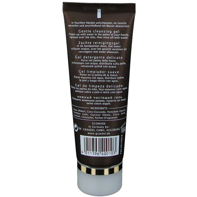GRANDEL Elements of Nature Puri Soft Gel - UKDorf