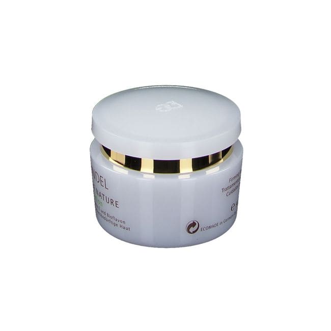 GRANDEL Elements of Nature Regenerating Cream - UKDorf