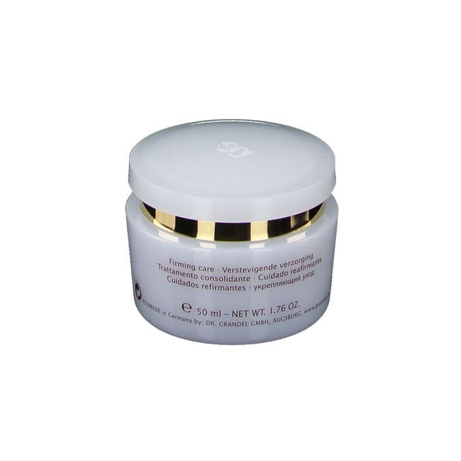 GRANDEL Elements of Nature Regenerating Cream - UKDorf