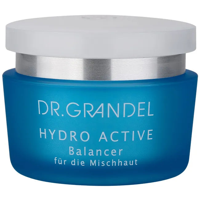 GRANDEL Hydro Active Balancer Cream - UKDorf