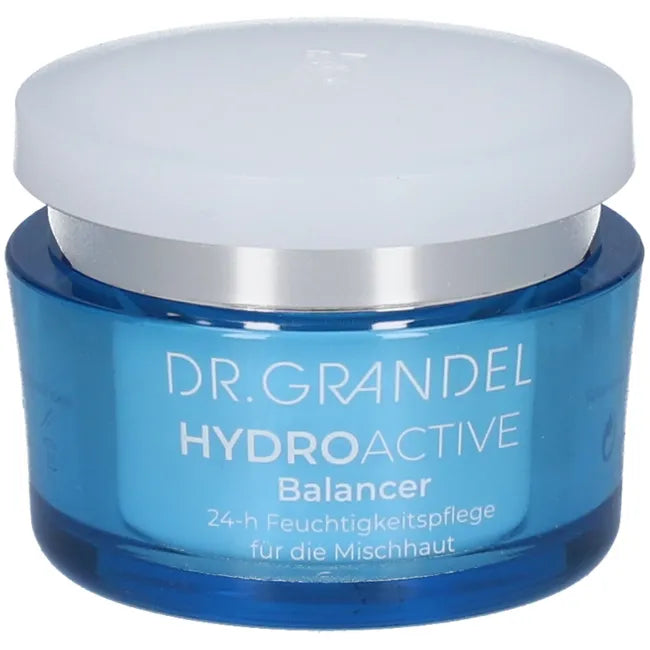 GRANDEL Hydro Active Balancer Cream - UKDorf