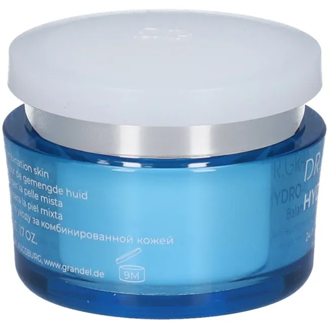 GRANDEL Hydro Active Balancer Cream - UKDorf