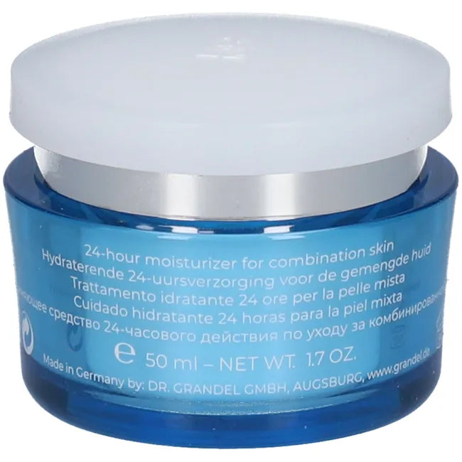 GRANDEL Hydro Active Balancer Cream - UKDorf