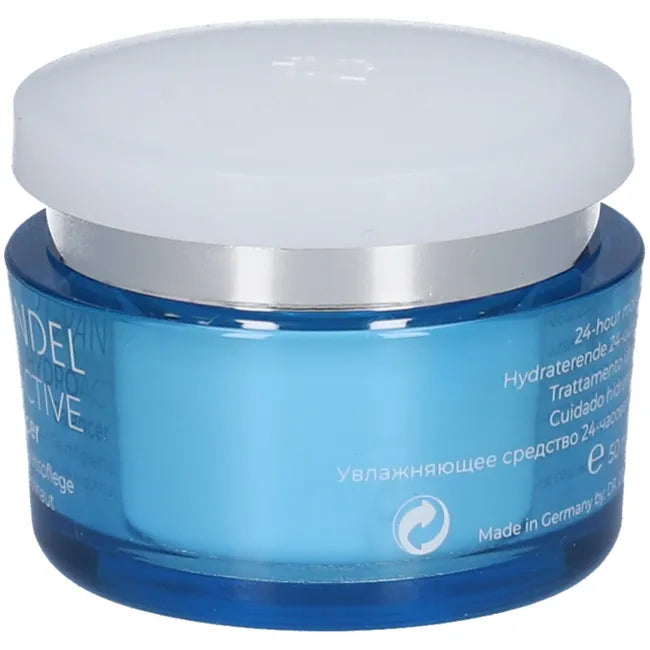 GRANDEL Hydro Active Balancer Cream - UKDorf