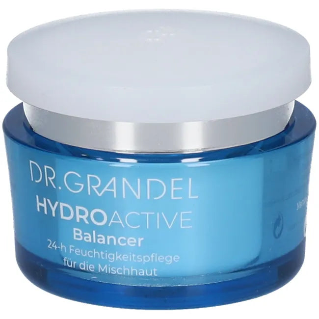 GRANDEL Hydro Active Balancer Cream - UKDorf