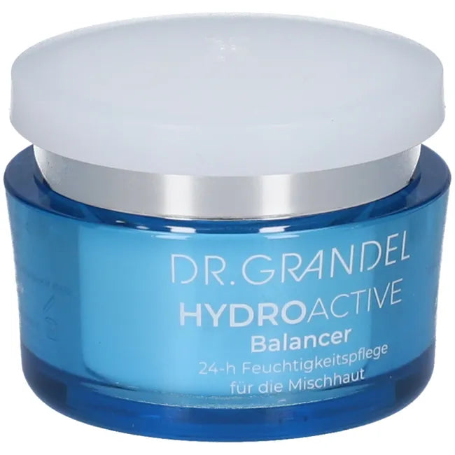 GRANDEL Hydro Active Balancer Cream - UKDorf