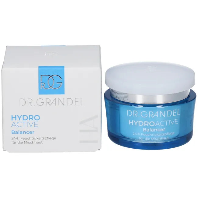 GRANDEL Hydro Active Balancer Cream - UKDorf