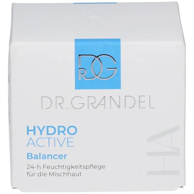 GRANDEL Hydro Active Balancer Cream - UKDorf